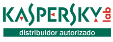 distribuidor oficial kaspersky
